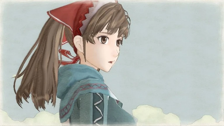 Valkyria Chronicles torna e continua su PS4