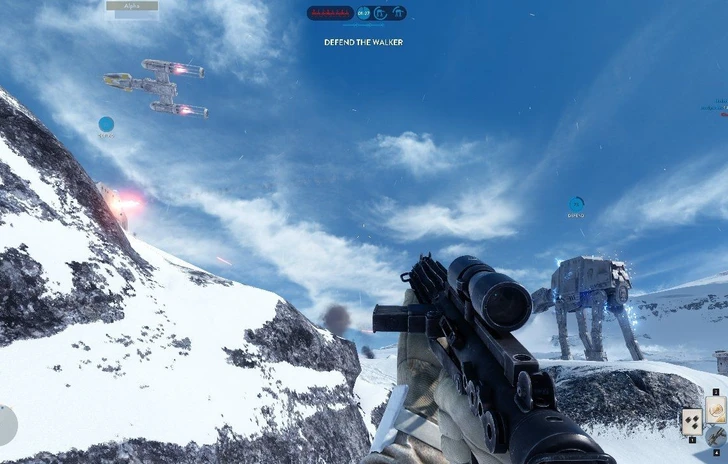 Problemi noti e soluzioni per Star Wars Battlefront