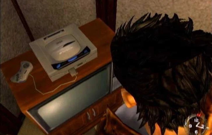 SEGA sostiene lo sviluppo di Shenmue III