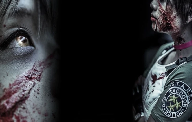 Resident Evil Archives Resident Evil Zero