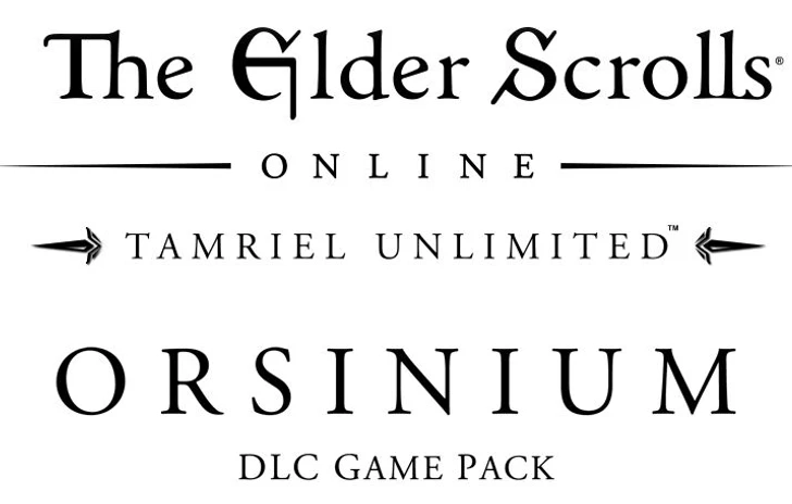 Disponibile il DLC Orsinium per TESO Tamriel Unlimited PS4 e Xbox One