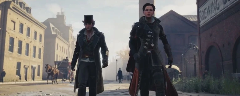Trailer di lancio PC per Assassins Creed Syndicate