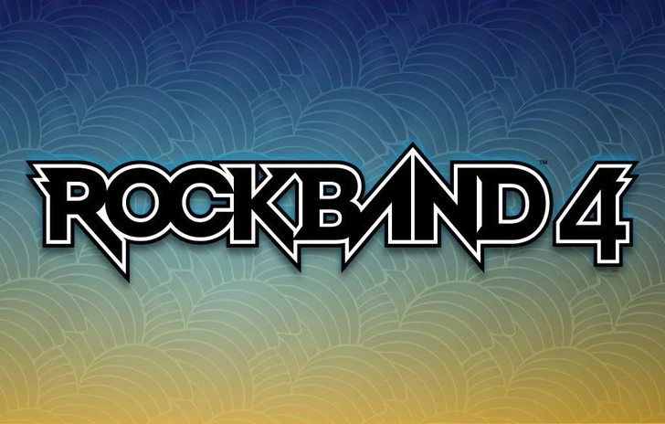 Un nuovo aggiornamento gratuito per Rock Band 4