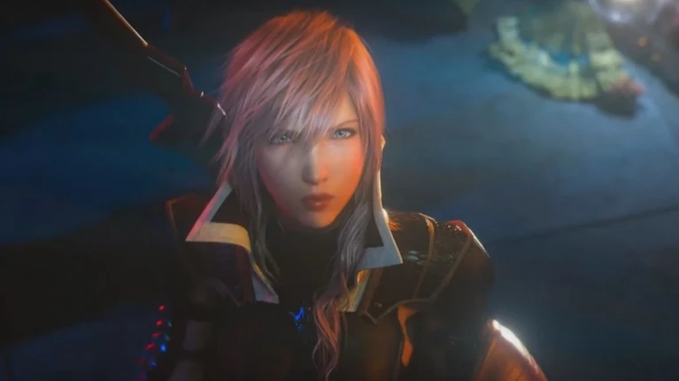Lightning Returns Final Fantasy XIII arriva su Steam