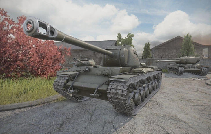 World of Tanks annuncia la Open Beta su PS4