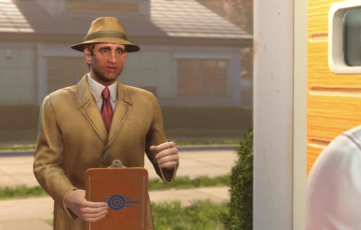 Fallout 4 è il lancio più robusto di Bethesda ma una Patch sta per entrare in Beta