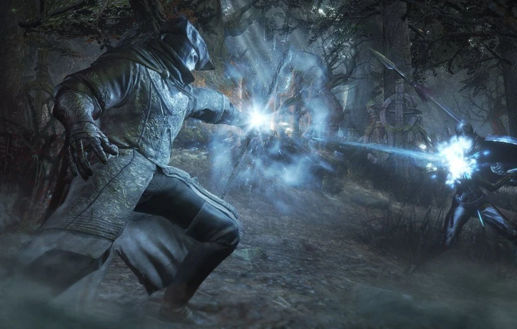 Dark Souls III sarà lultimo della serie