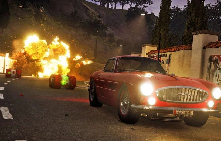 Just Cause 3 rotto il DayOne in Medio Oriente