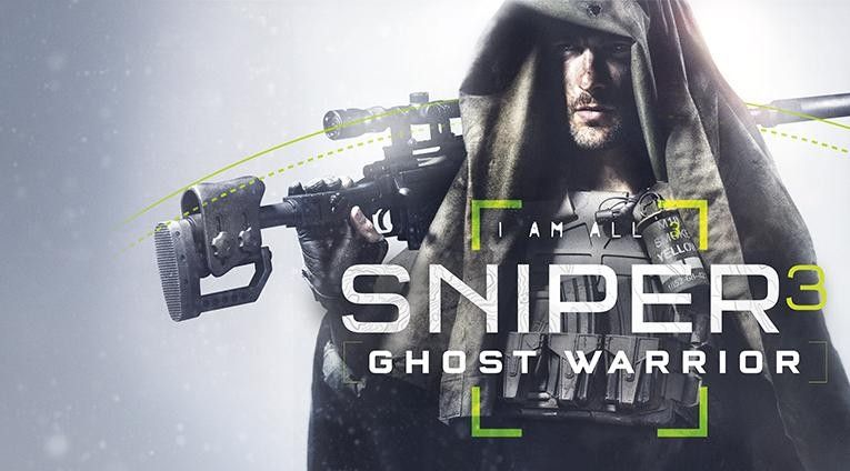 Il Compositore Mikolai Stroinski si unisce allo sviluppo di Sniper Ghost Warrior 3
