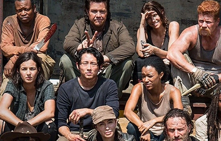 La puntata di The Walking Dead di stasera conterrà una grossa rivelazione