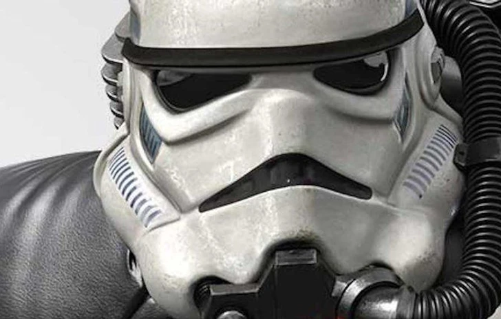 Star Wars Battlefront e la citazione dellerrore