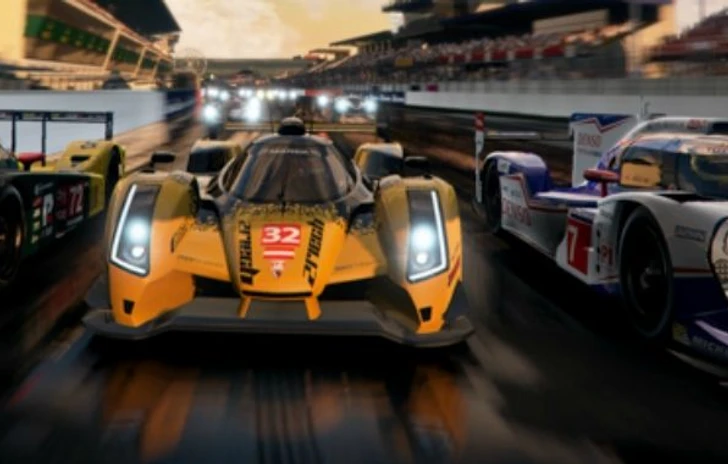 Un sondaggio e nuovi DLC per Project CARS