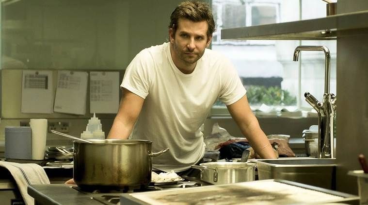 Bradley Cooper protagonista della nuova clip per Burnt  Il Sapore del Successo