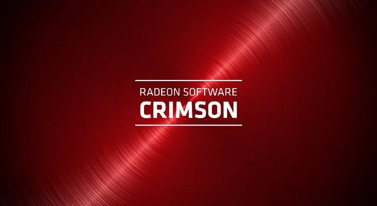 Disponibile da oggi lAMD Radeon Software Crimson Edition