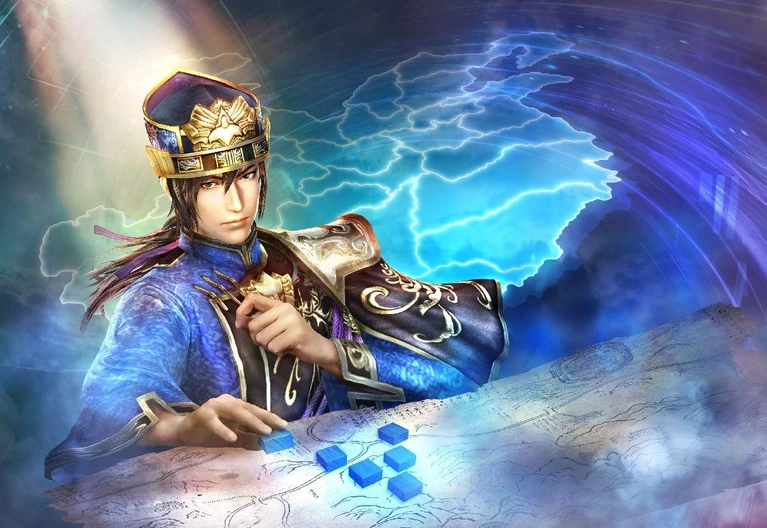 Dynasty Warriors 8 Empires disponibile su PS Vita