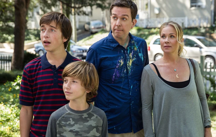 Come ti Rovino le Vacanze disponibile per il Digital Download