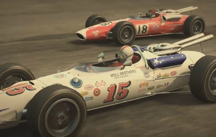 Nuovo DLC per Project CARS