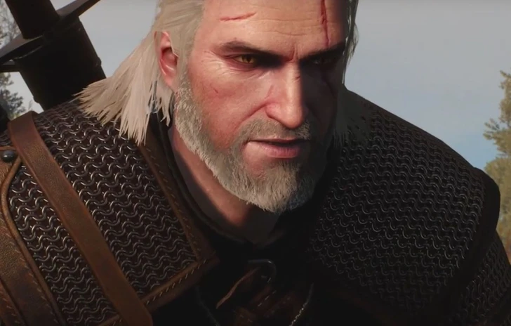 Un trailer EPICO per The Witcher 3 Wild Hunt