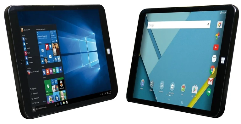 Mediacom presenta due nuovi tablet Windows 10