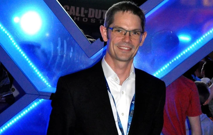 Fergal Gara entra in Amazon