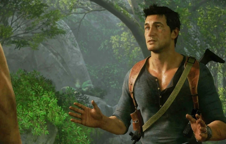 Anche Uncharted 4 sarà presente alla PlayStation Experience