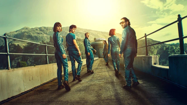 Il rifugio atomico la fine dellumanità nel bunker dei segreti 