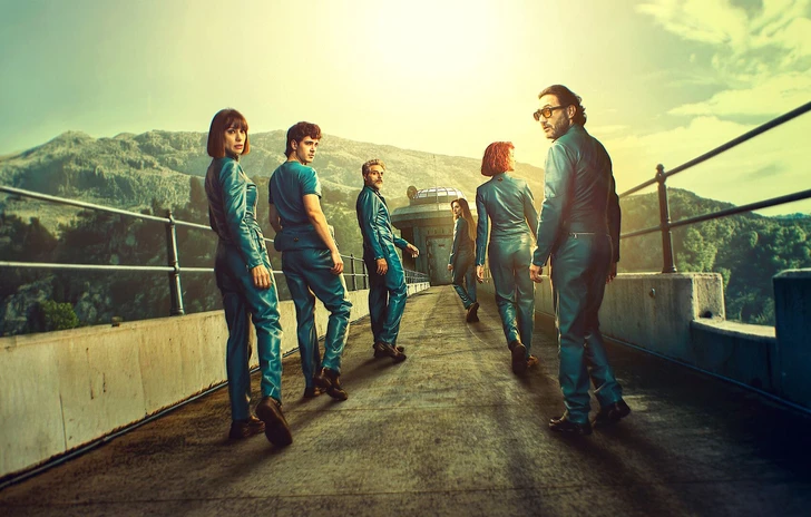 Il rifugio atomico la fine dellumanità nel bunker dei segreti