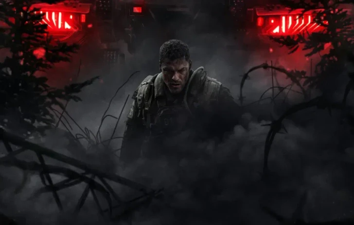 War Machine la guerra agli alieni è soltanto allinizio