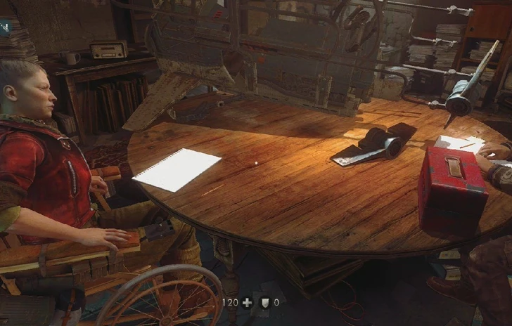 Wolfenstein The New Order