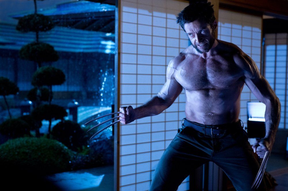 Wolverine: L'immortale