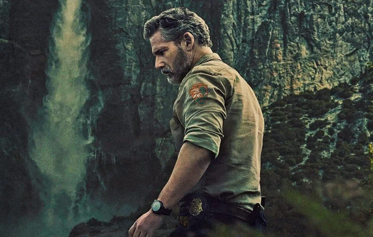 Untamed una morte misteriosa nella natura incontaminata dello Yosemite Park