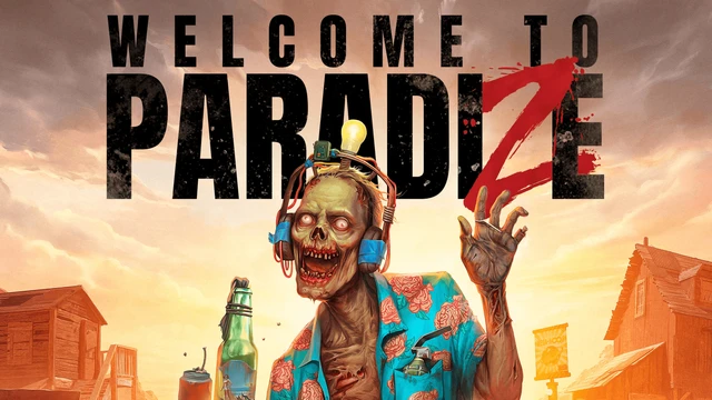 Welcome to ParadiZe  Zombie è chi lo Zombie fa  Recensione PC