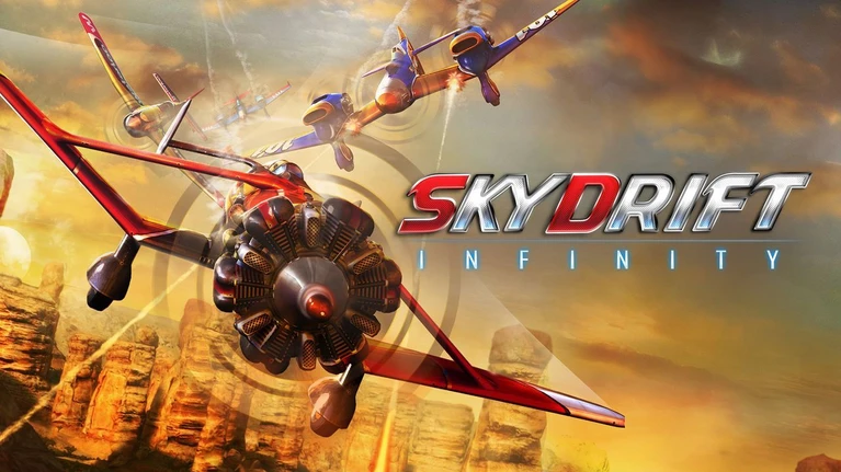 Recensione Skydrift Infinity