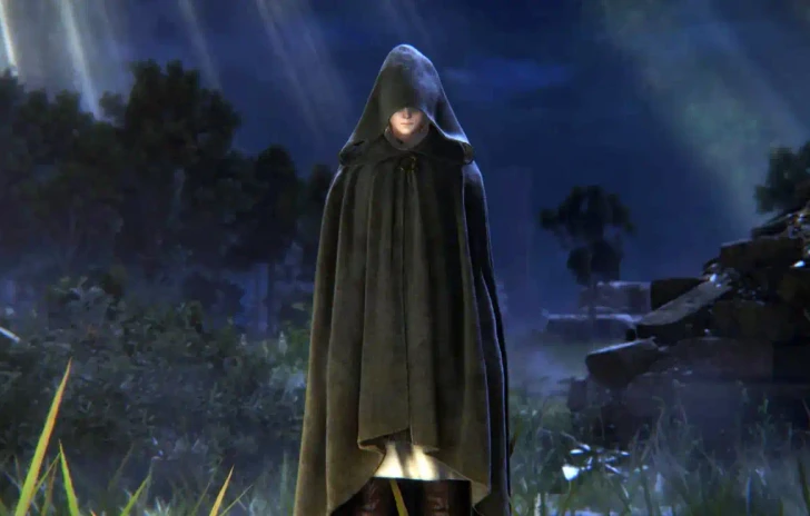 Elden Ring il trailer del DLC Shadow of Erdtree è un fake