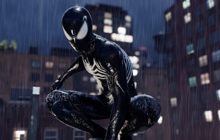 Marvels SpiderMan 2 il New Game arriverà in seguito