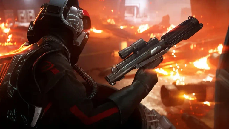 EA Licenzia e cancella il gioco di Star Wars di Respawn