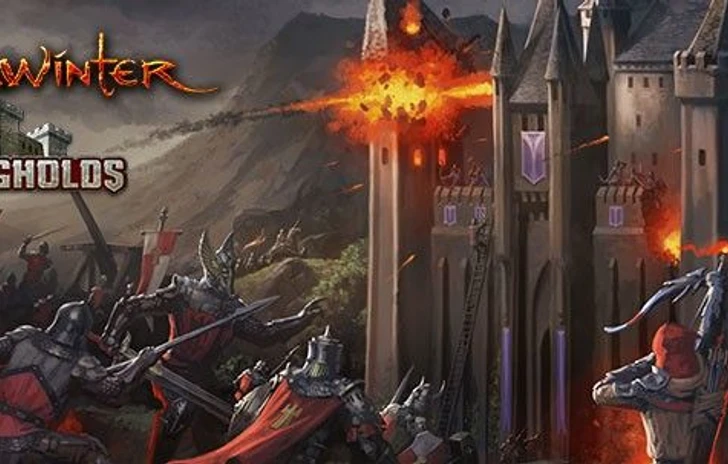Gamesurf vi regala 450 chiavi di Neverwinter Stronghold