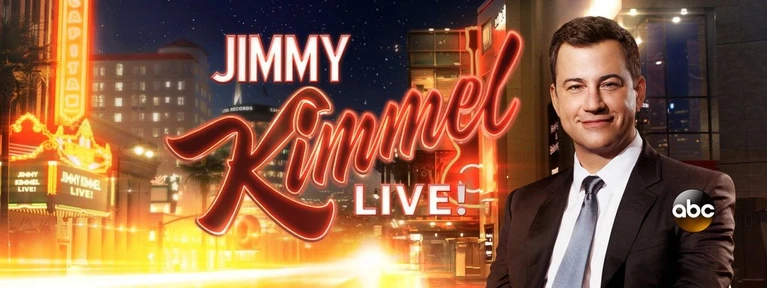 Harrison Ford e Chewbacca fanno pace al Jimmy Kimmel Live