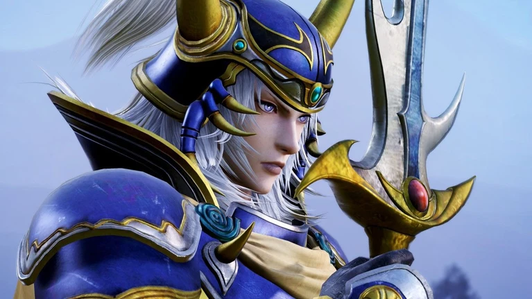 Un gameplay commentato di Dissidia Final Fantasy direttamente da ViviGiappone