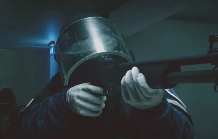 Trailer di lancio per Rainbow Six Siege