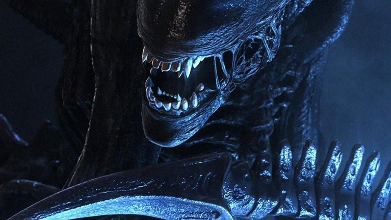Ridley Scott a ruota libera su Alien  Covenant Previsti tre film per il franchise