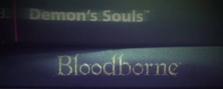 Anche Demons Souls sarà rimasterizzato per PS4