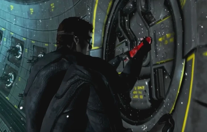 Featurette esclusiva per Mission Impossible  Rogue Nation