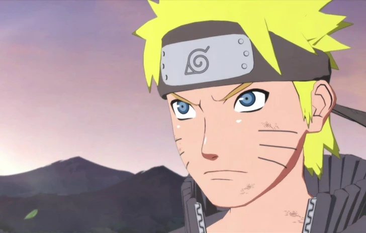 Trailer immagini preorder e Demo per Naruto SUNS 4
