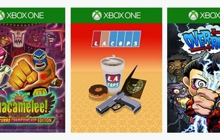 Ecco i Deals With Gold della settimana