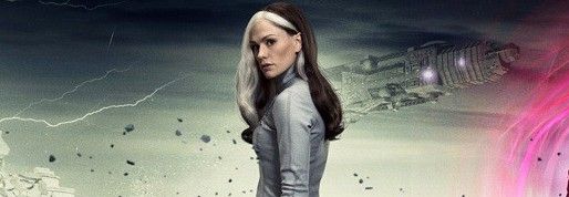 Anna Paquin vorrebbe far ancora parte della famiglia XMen