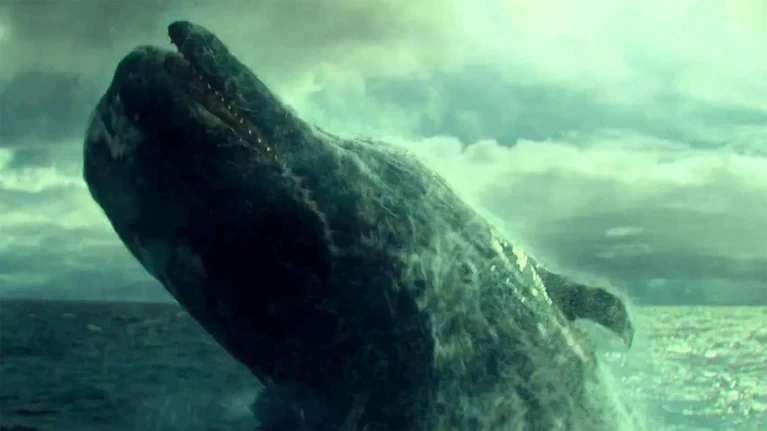 Una featurette in esclusiva per Heart of the Sea  le Origini di Moby Dick