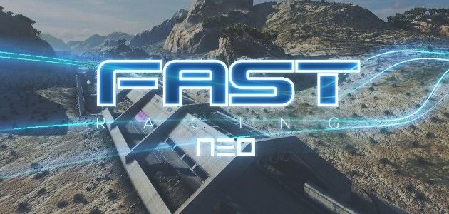Fast Racing Neo ha una data di uscita su Wii U
