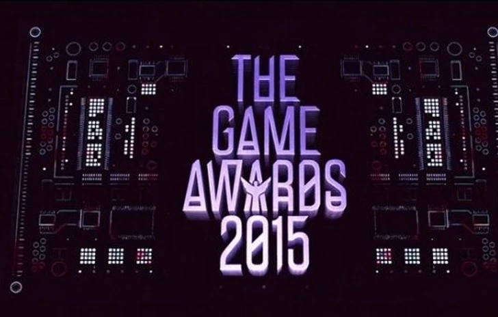 I boss di Microsoft Nintendo e Sony ai TGA 2015