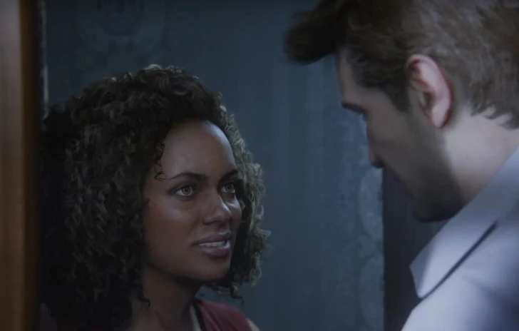 TGA2015 CinematicTrailer per Uncharted 4 Fine di un Ladro
